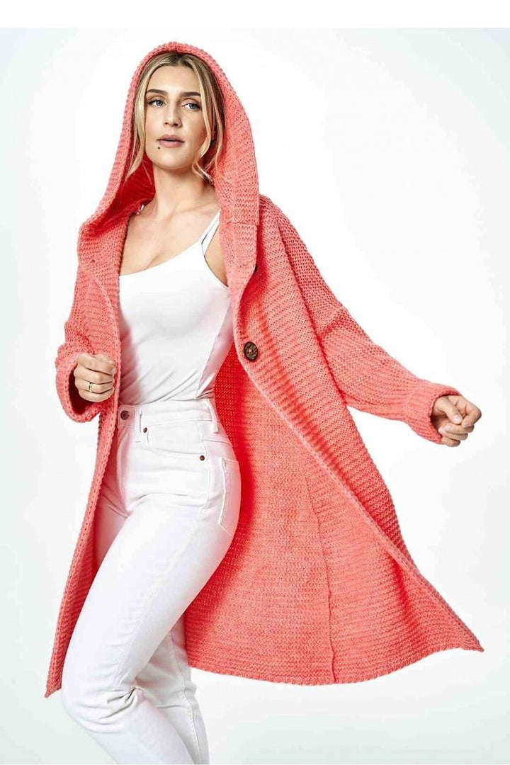 Cardigan Figl - Outerwear