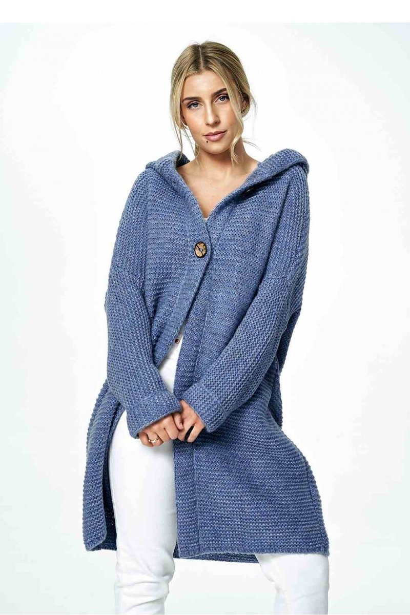 Cardigan Figl - Outerwear