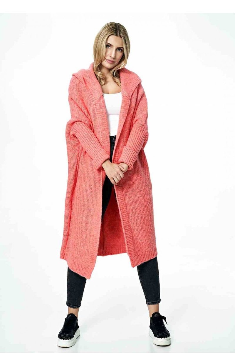 Cardigan Figl - Outerwear