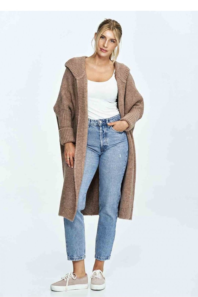 Cardigan Figl - Outerwear