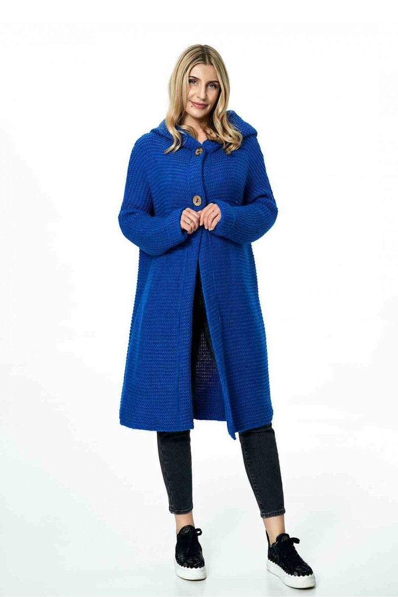 Cardigan Figl - Outerwear