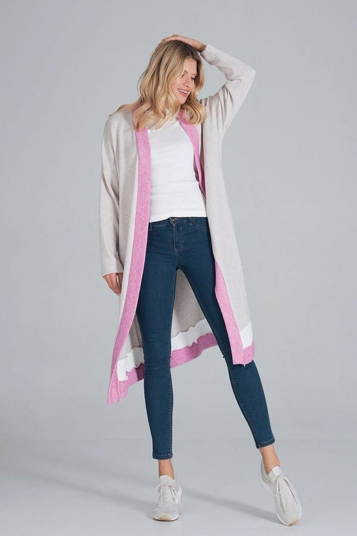 Cardigan Figl - Outerwear