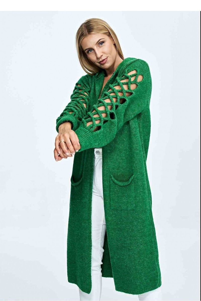 Cardigan Figl - Outerwear