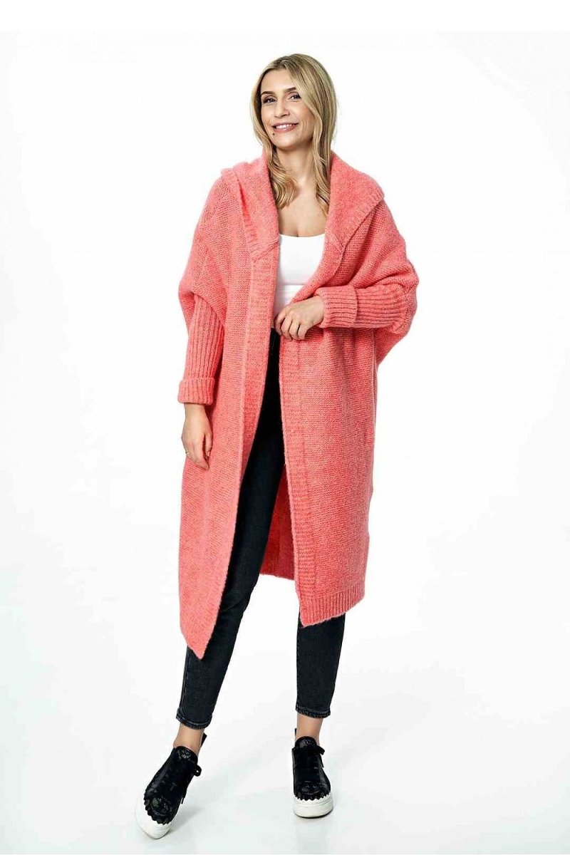 Cardigan Figl - Outerwear
