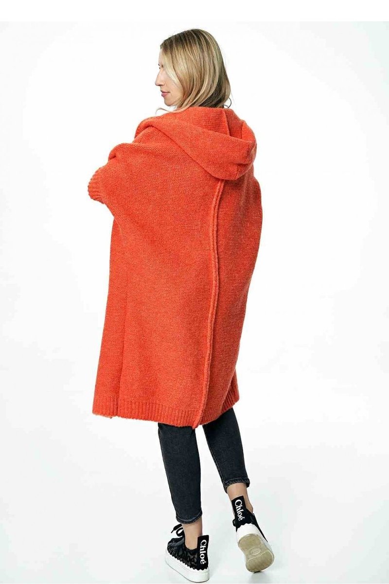 Cardigan Figl - Outerwear