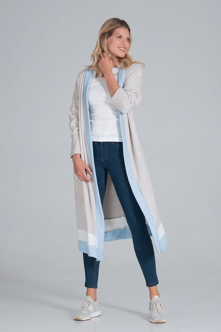 Cardigan Figl - Outerwear