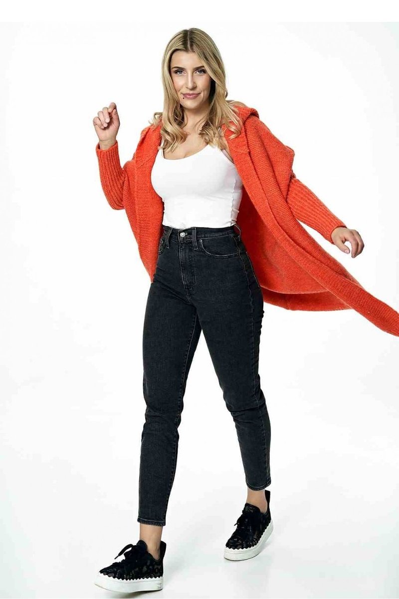 Cardigan Figl - Outerwear