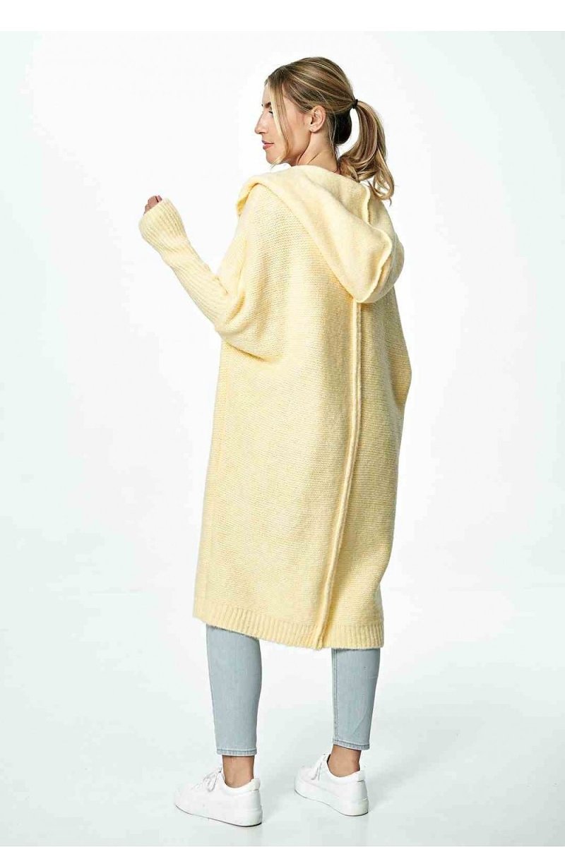 Cardigan Figl - Outerwear