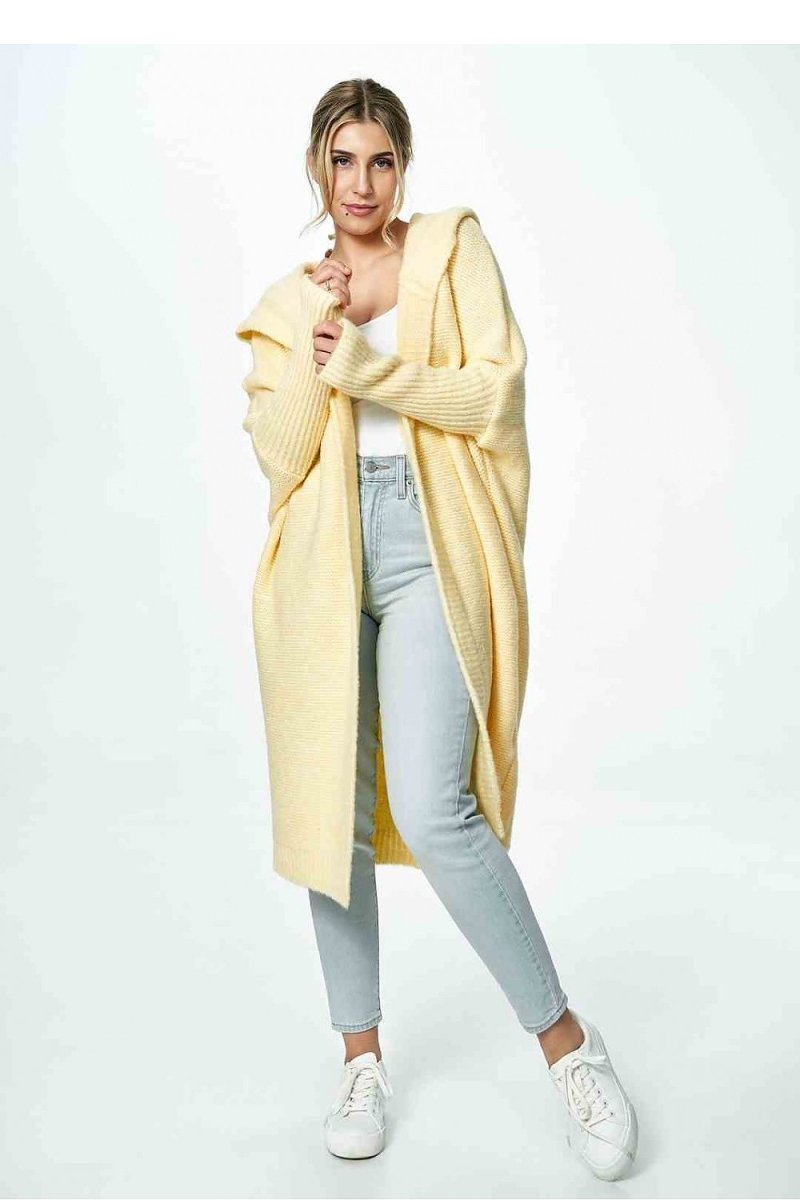 Cardigan Figl - Outerwear