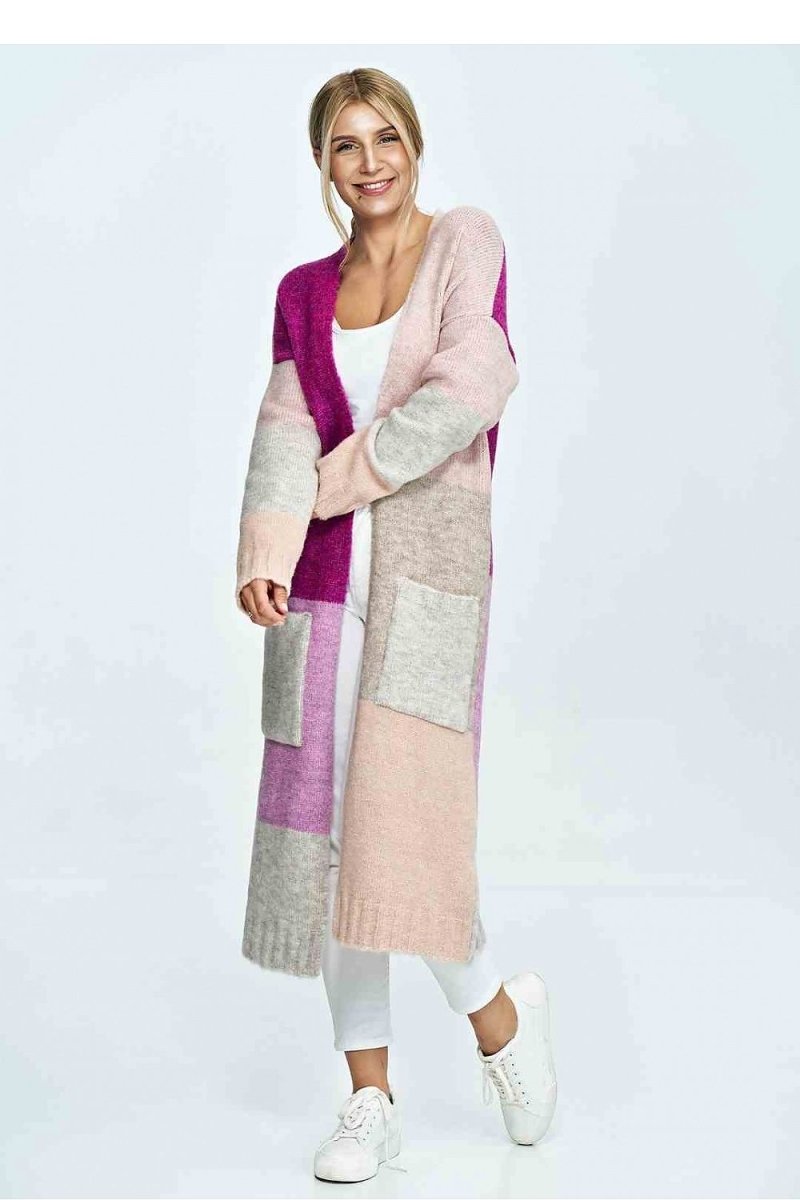 Cardigan Figl - Outerwear