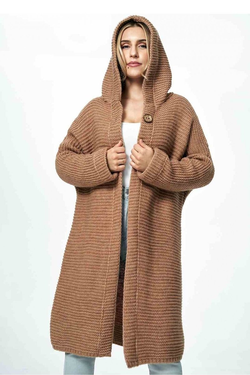 Cardigan Figl - Outerwear