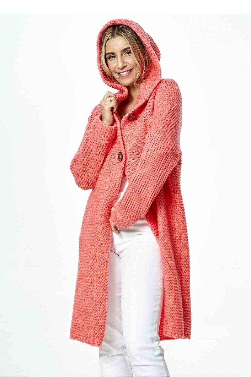 Cardigan Figl - Outerwear