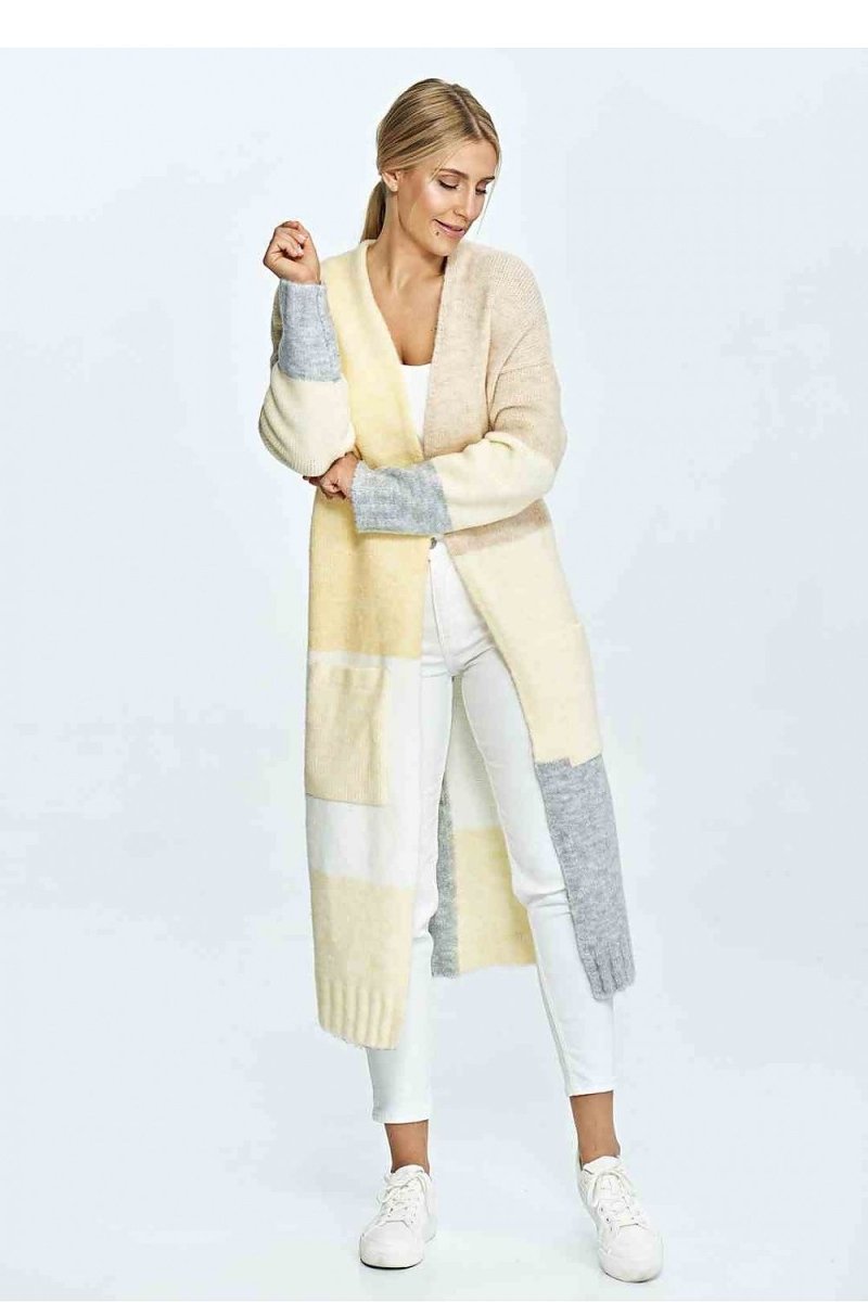 Cardigan Figl - Outerwear