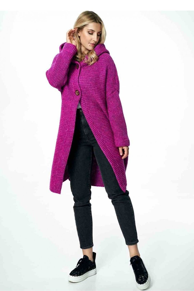 Cardigan Figl - Outerwear