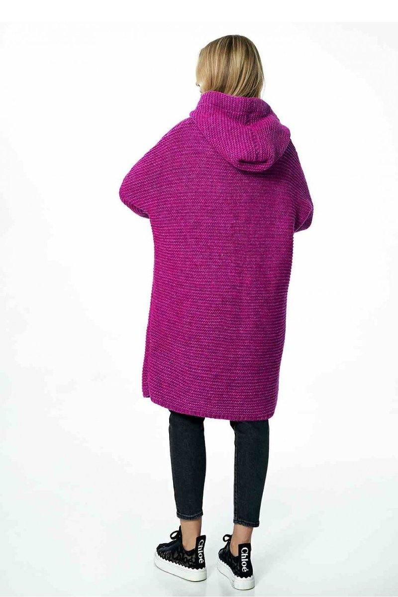Cardigan Figl - Outerwear