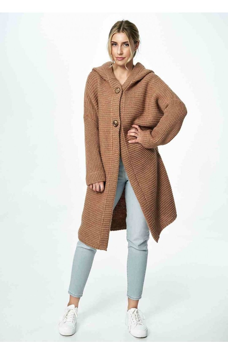 Cardigan Figl - Outerwear