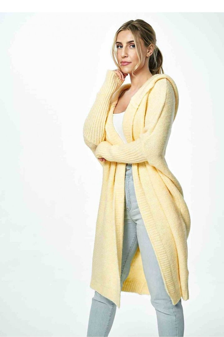 Cardigan Figl - Outerwear
