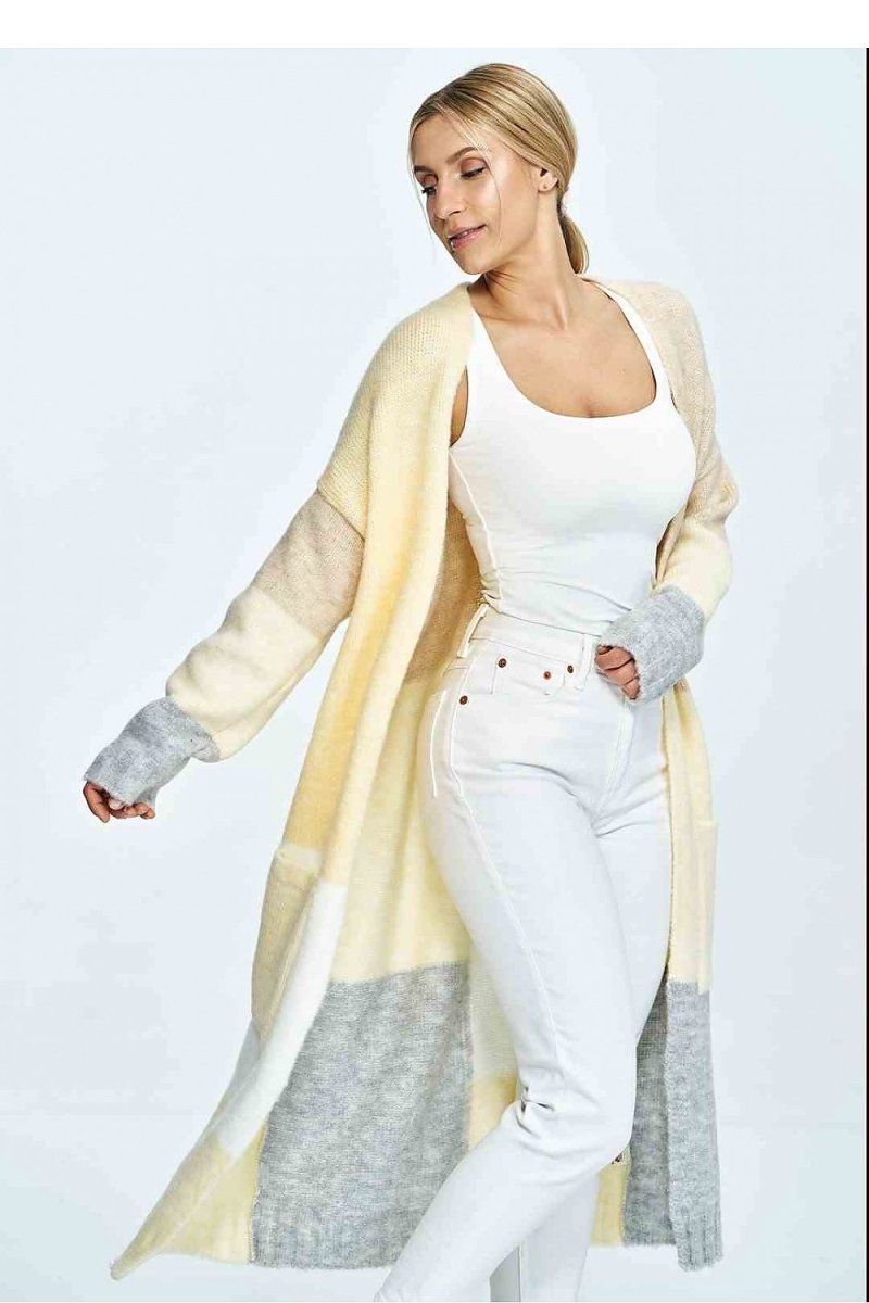 Cardigan Figl - Outerwear