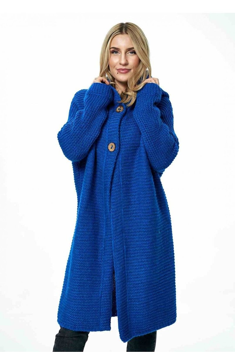 Cardigan Figl - Outerwear