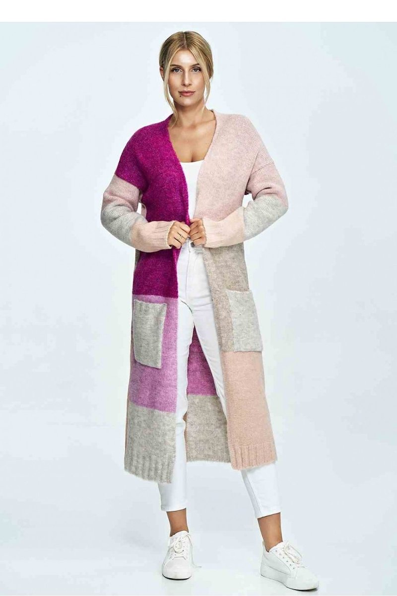 Cardigan Figl - Outerwear