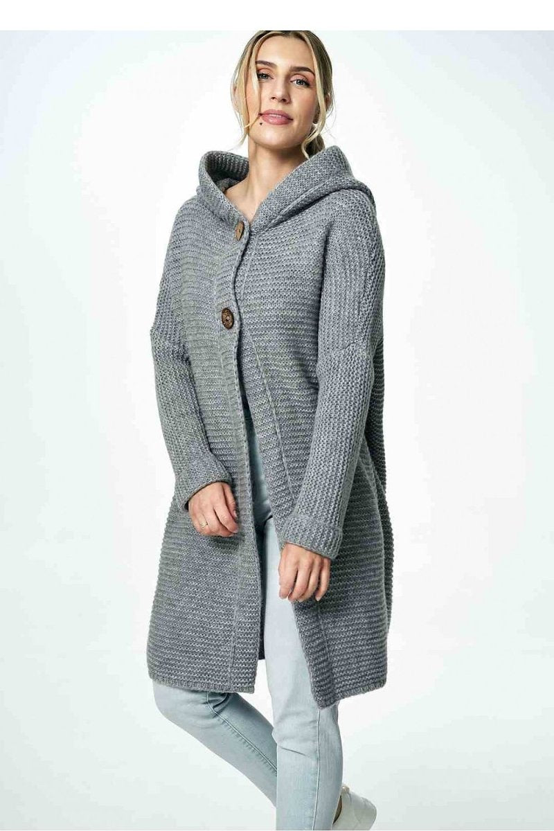 Cardigan Figl - Outerwear