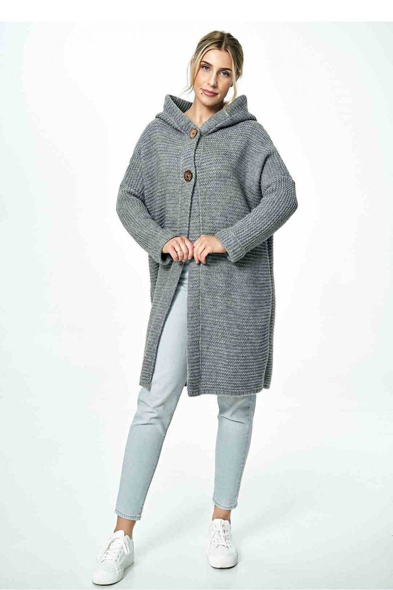 Cardigan Figl - Outerwear