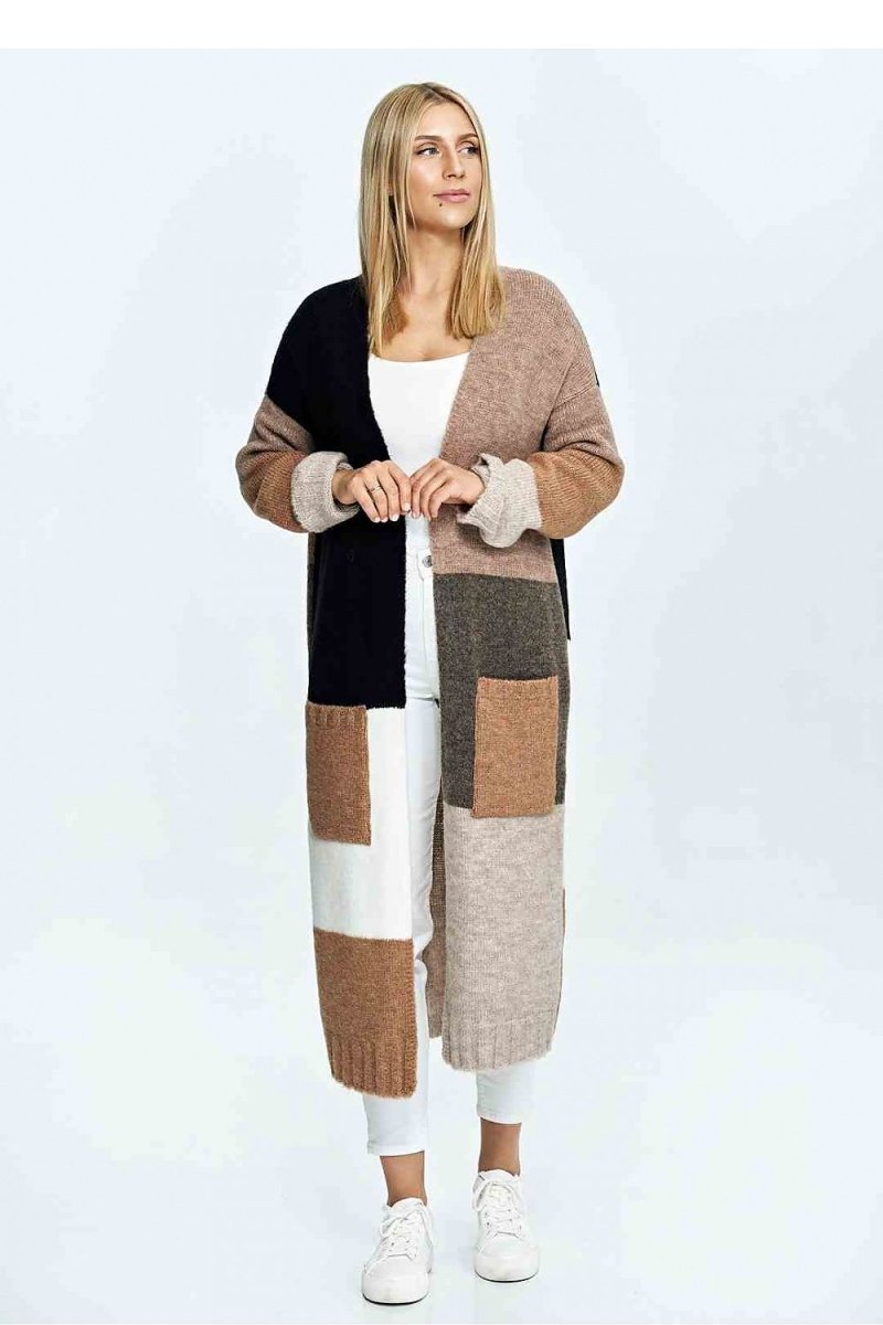 Cardigan Figl - Outerwear