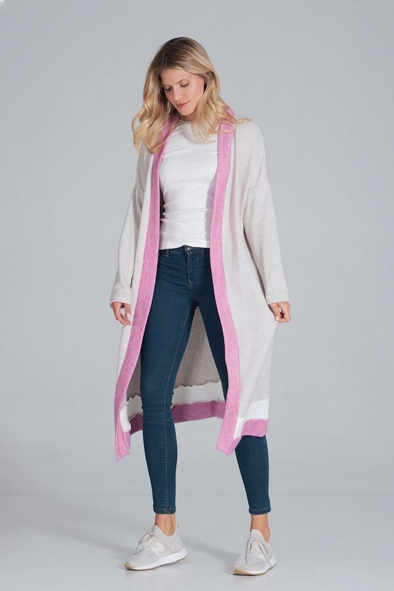 Cardigan Figl - Outerwear
