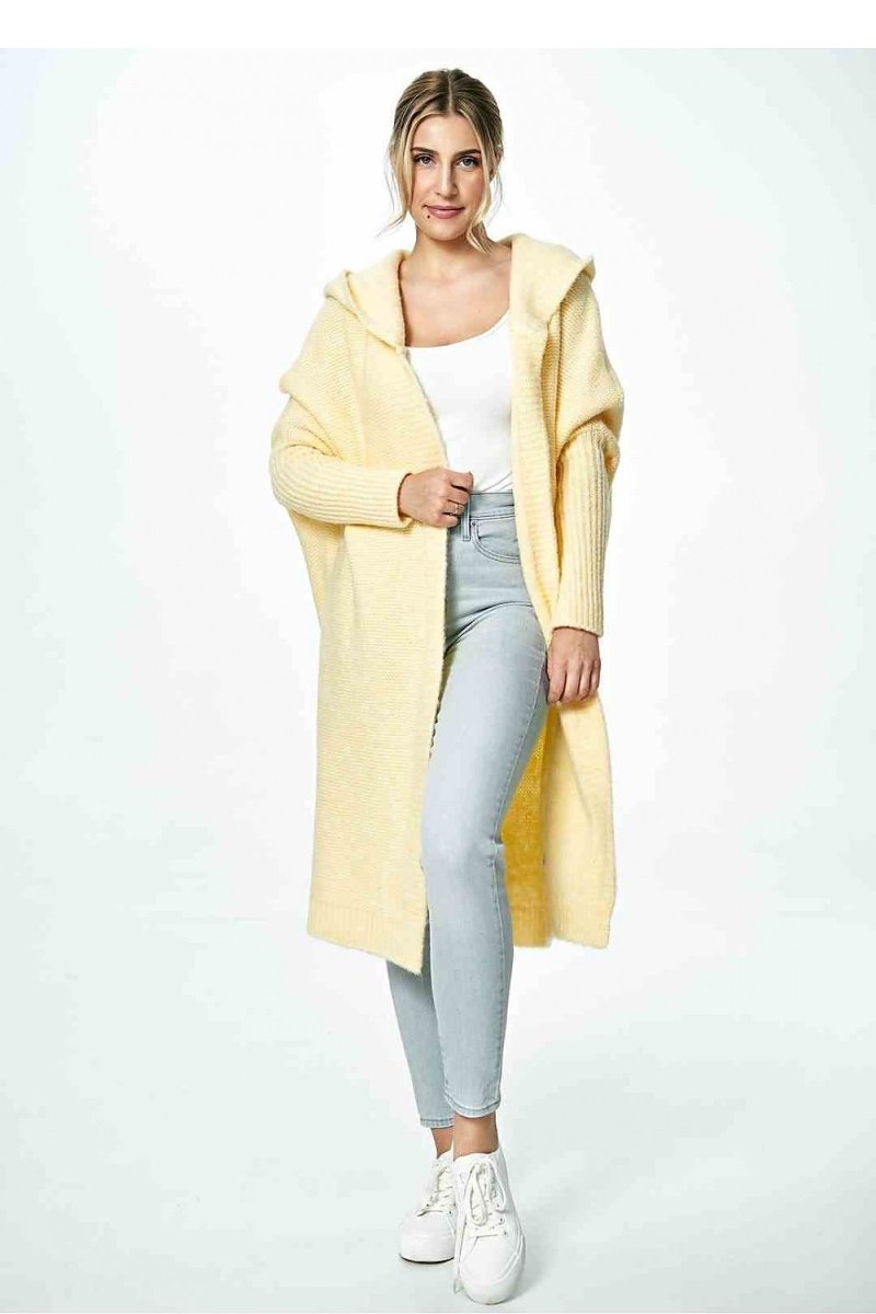 Cardigan Figl - Outerwear