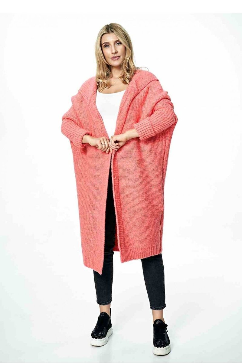 Cardigan Figl - Outerwear