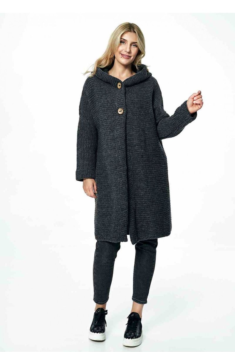 Cardigan Figl - Outerwear