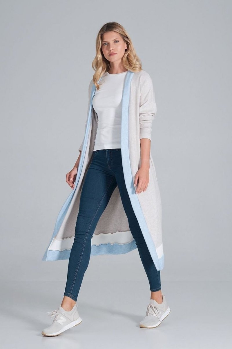 Cardigan Figl - Outerwear