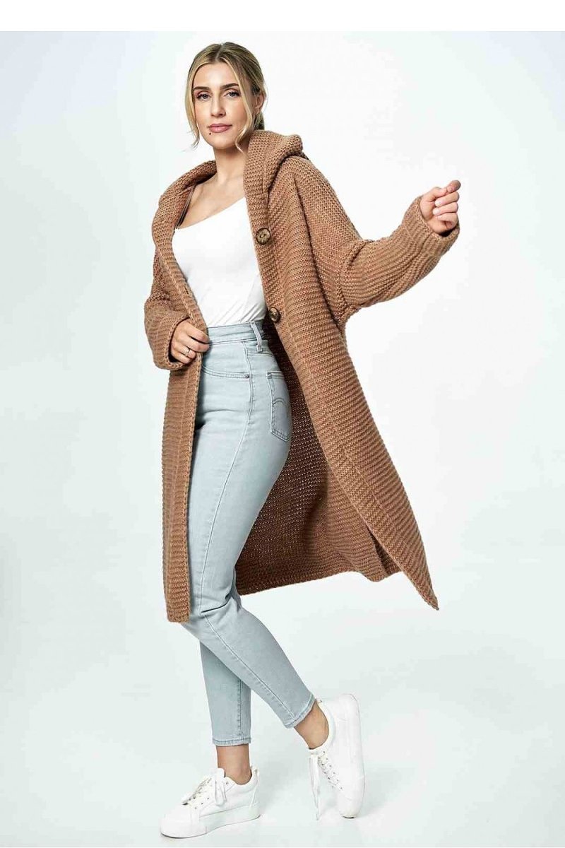 Cardigan Figl - Outerwear