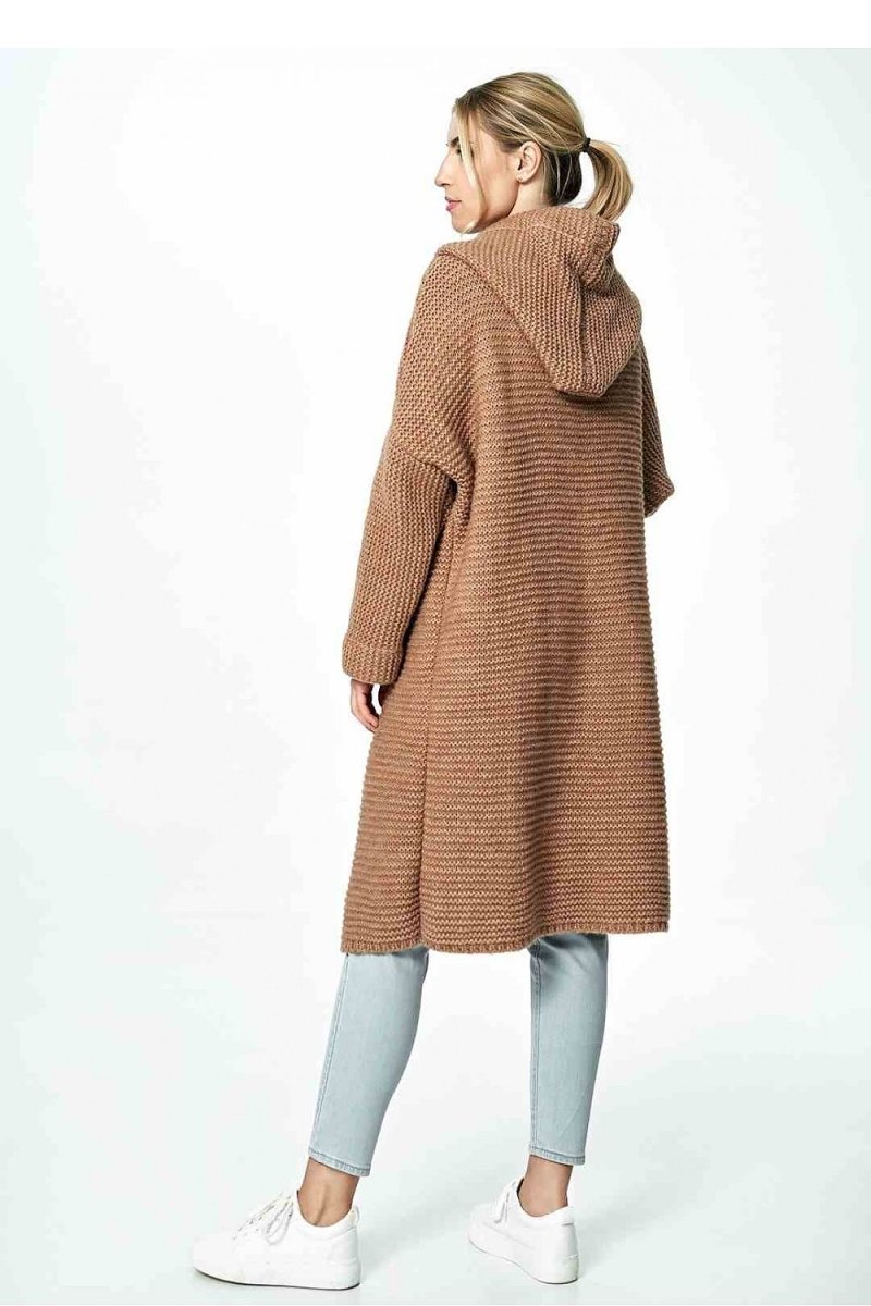 Cardigan Figl - Outerwear