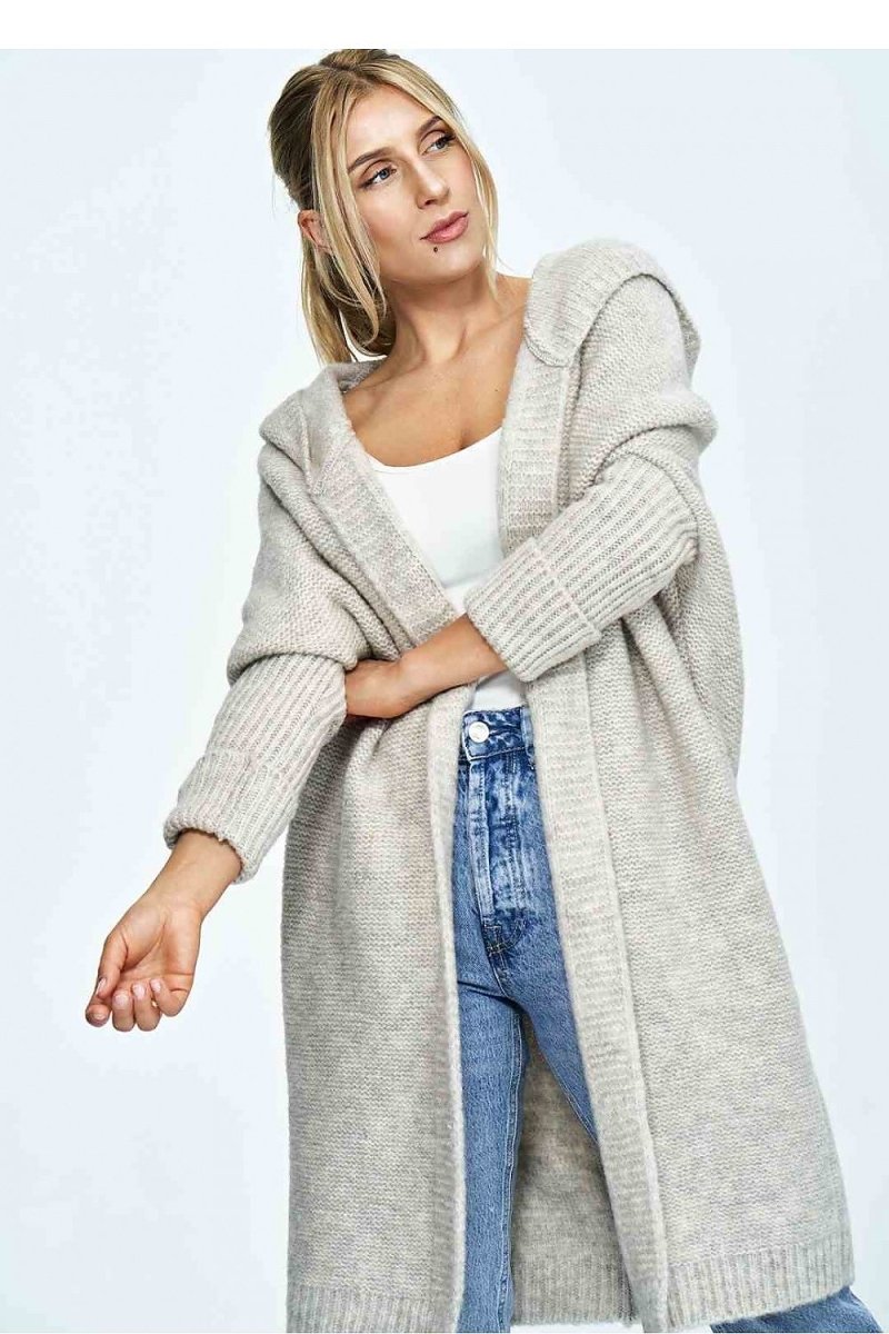 Cardigan Figl - Outerwear