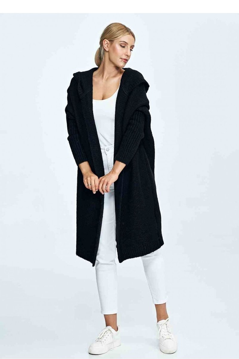 Cardigan Figl - Outerwear