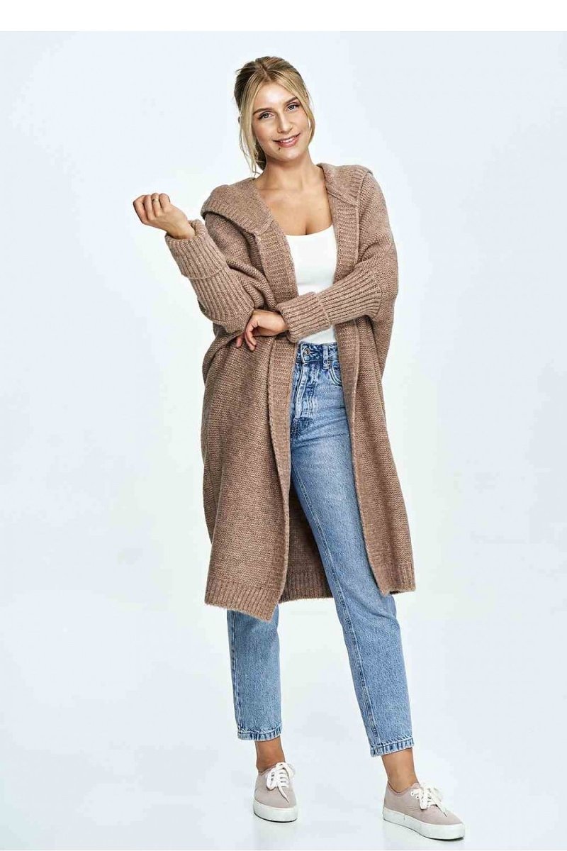 Cardigan Figl - Outerwear