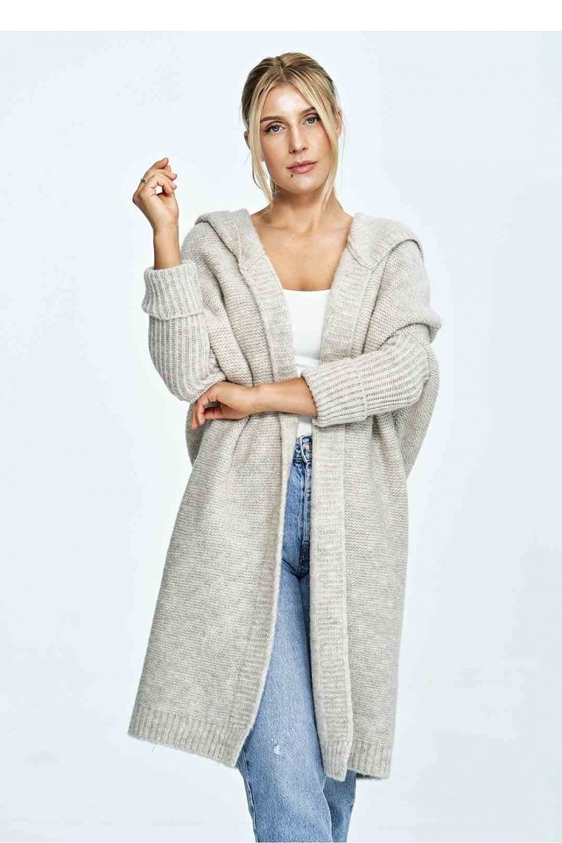 Cardigan Figl - Outerwear