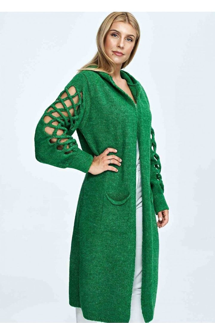Cardigan Figl - Outerwear