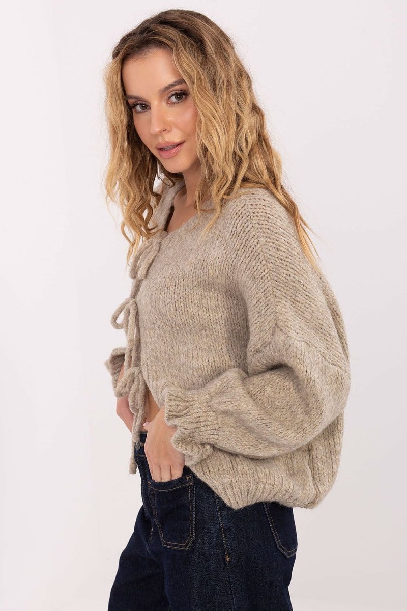 Cardigan Italy Moda - 