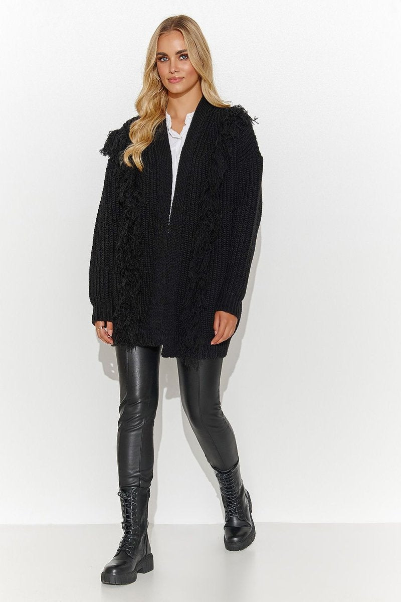 Cardigan Makadamia - Outerwear