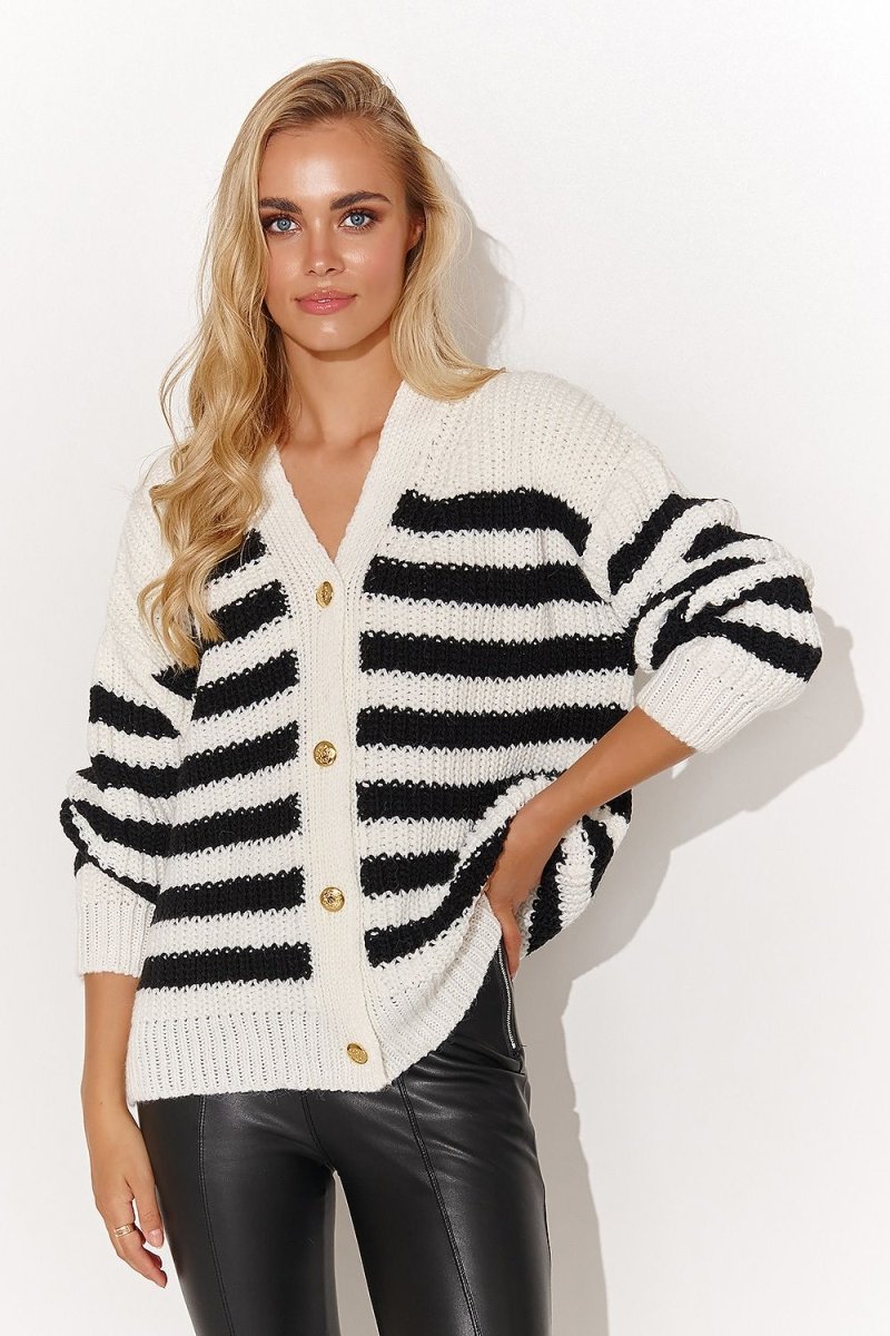Cardigan Makadamia - Outerwear