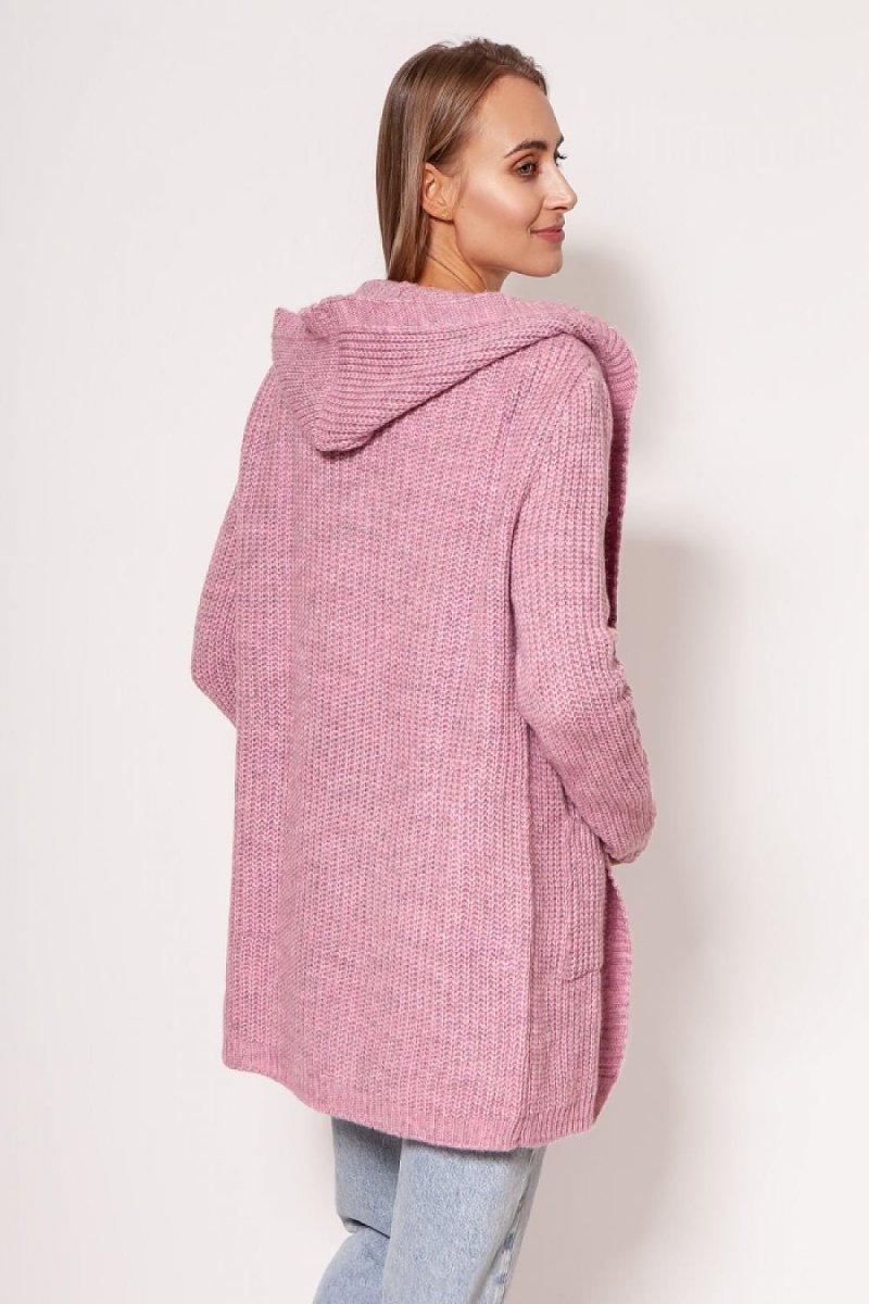Cardigan MKM - Outerwear