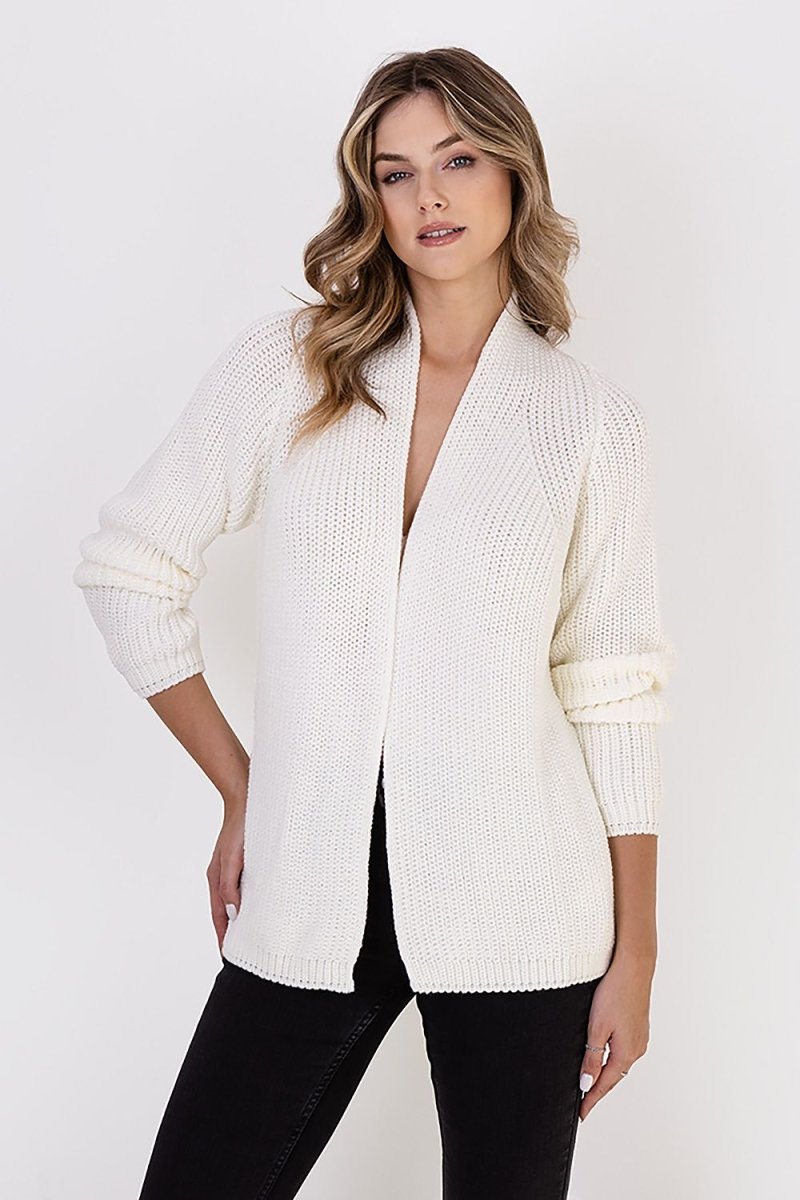 Cardigan MKM - Outerwear