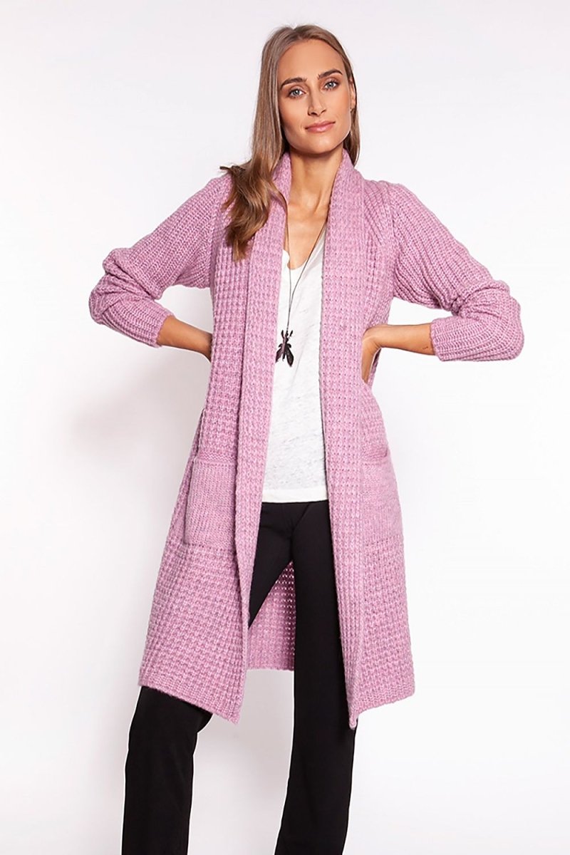 Cardigan MKM - Outerwear