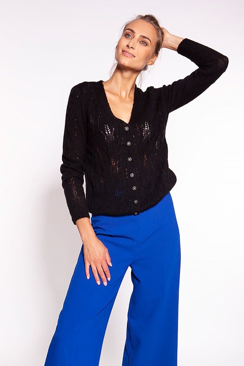 Cardigan MKM - Outerwear