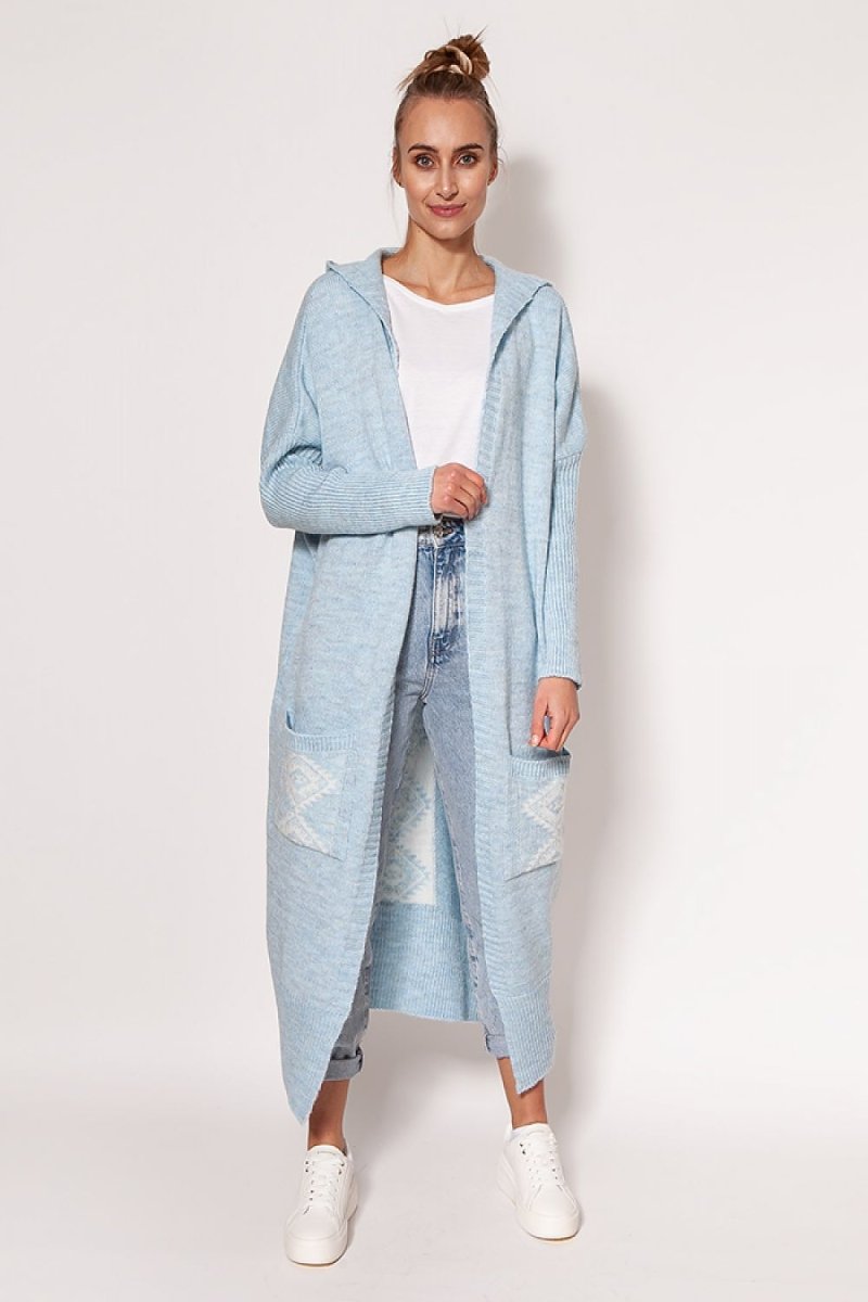 Cardigan MKM - Outerwear