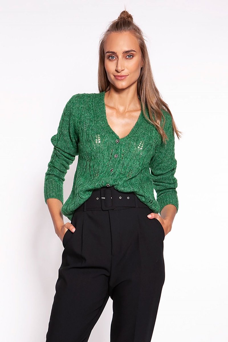 Cardigan MKM - Outerwear