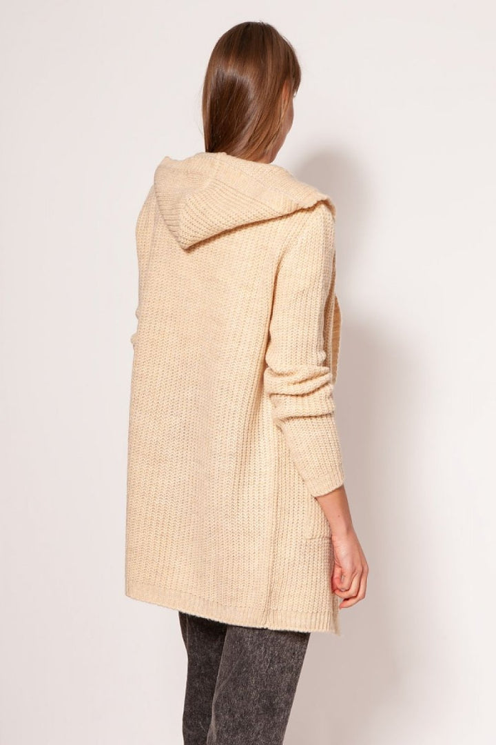 Cardigan MKM - Outerwear