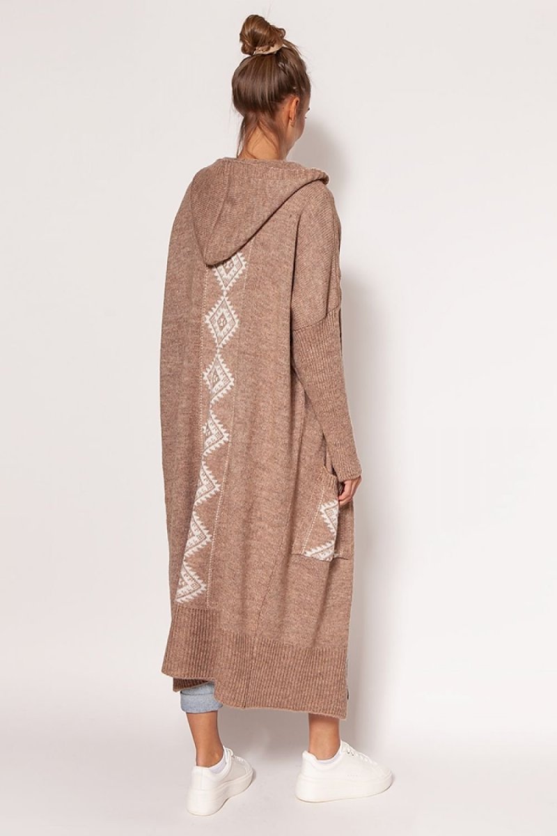 Cardigan MKM - Outerwear